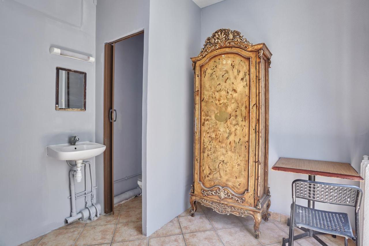 Le Petit Borda Hotel Paris Exterior photo